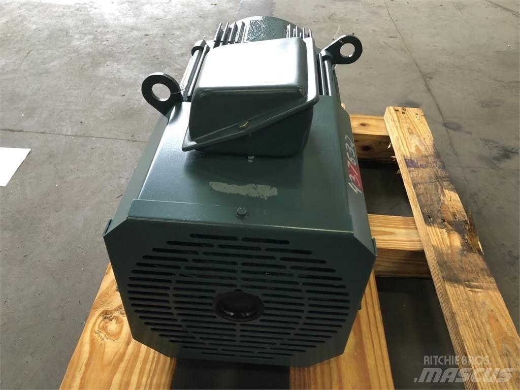 Baldor IDFRPM21154C Промышленные двигатели