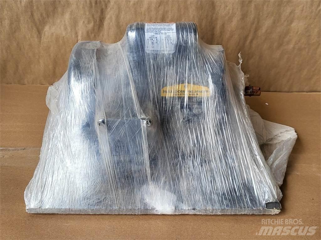 Baldor L3501 Промышленные двигатели