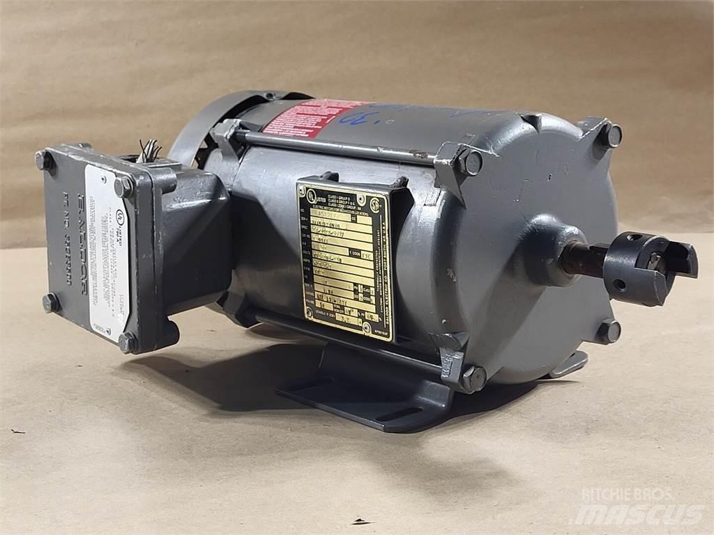 Baldor L5001A Промышленные двигатели