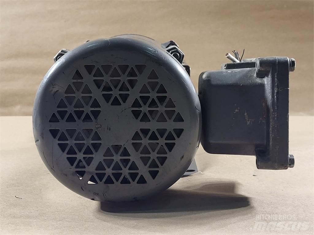 Baldor L5001A Промышленные двигатели