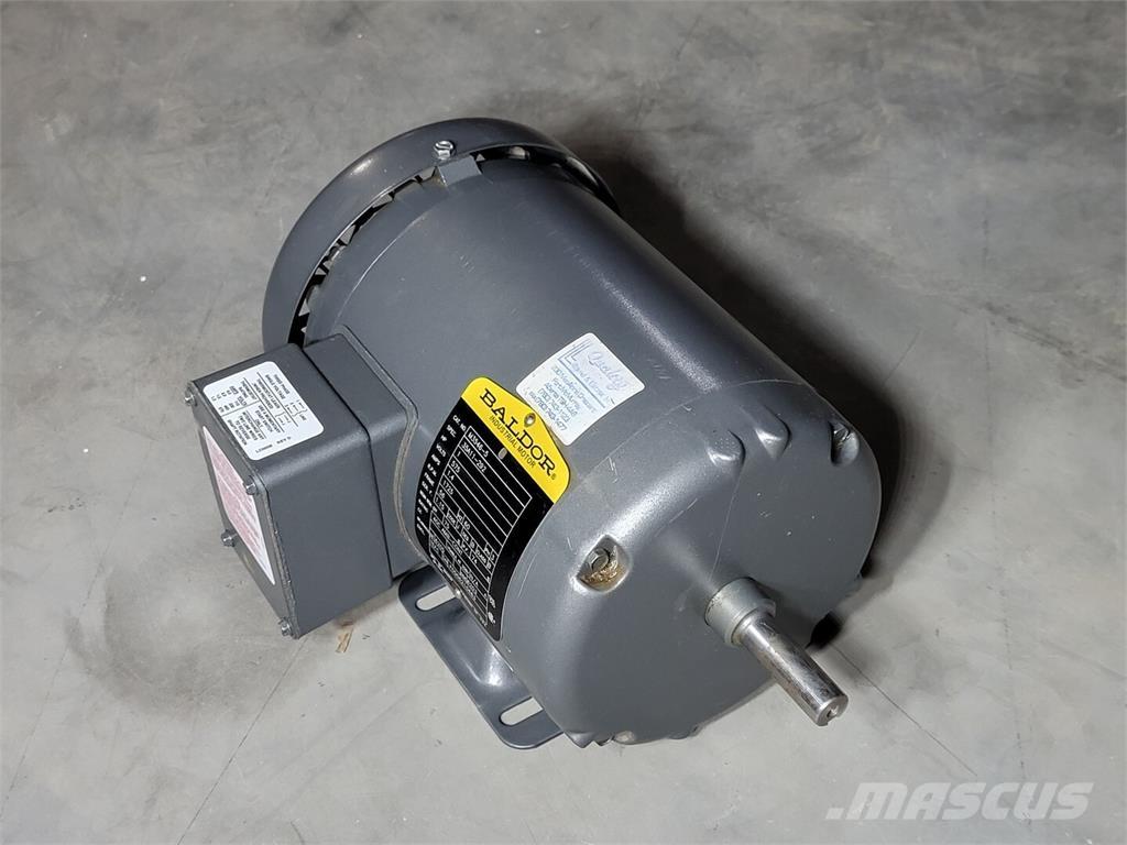 Baldor M3546-5 Промышленные двигатели