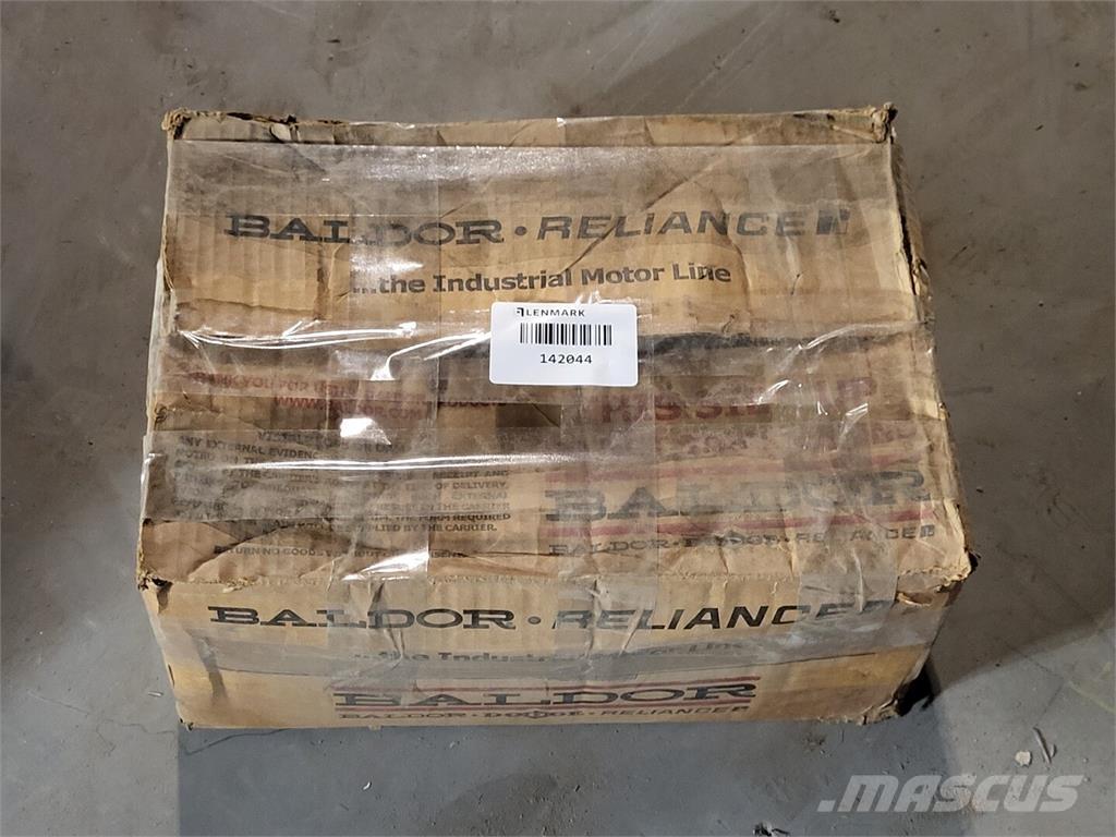 Baldor M3546-5 Промышленные двигатели