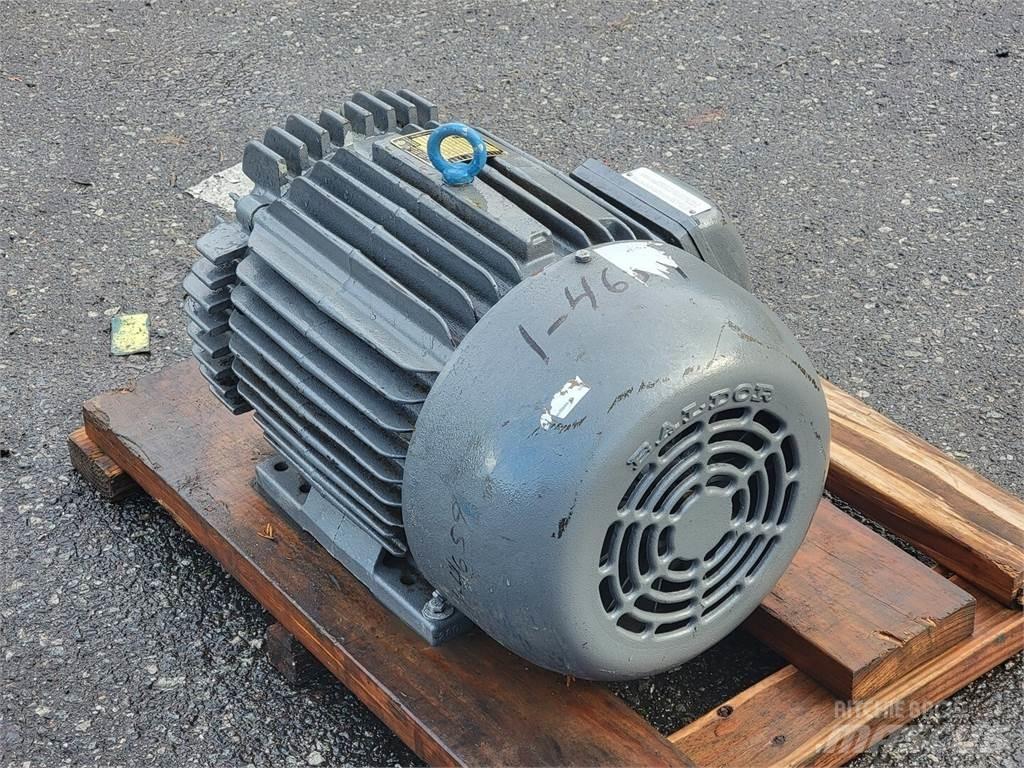 Baldor M7053T Промышленные двигатели