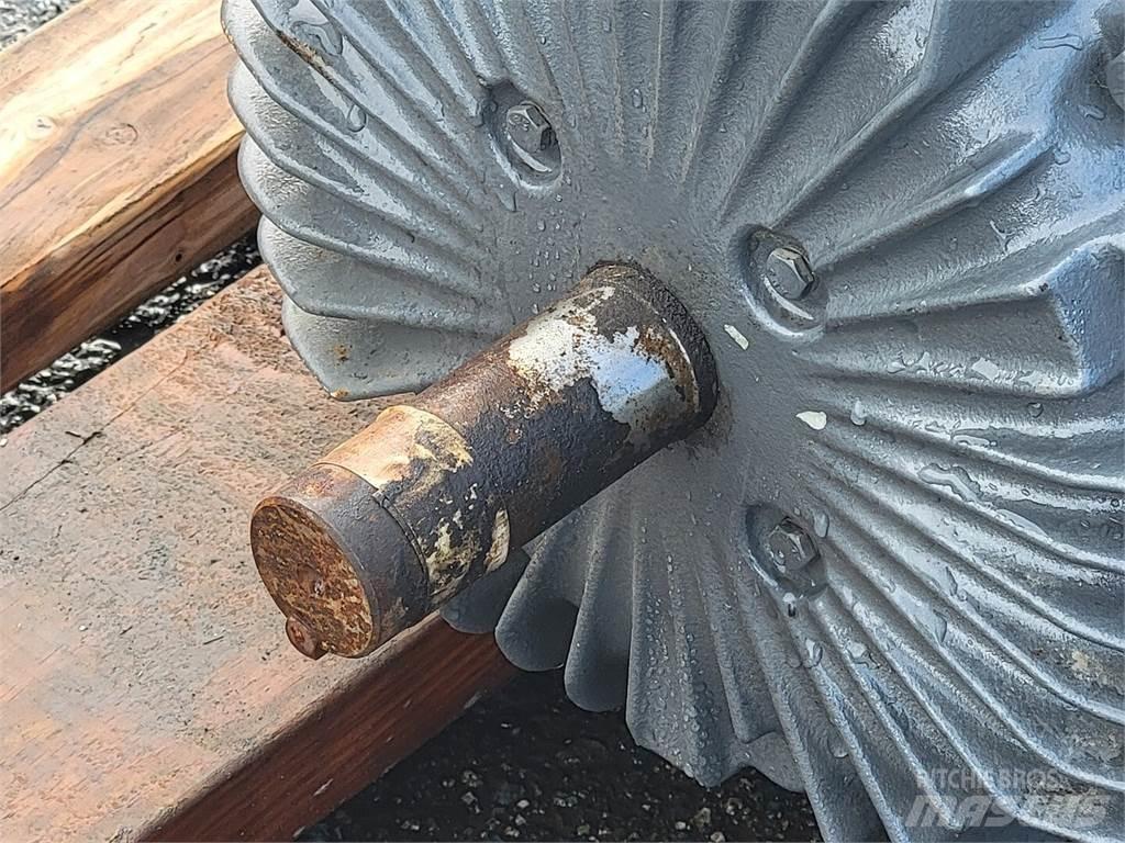 Baldor M7053T Промышленные двигатели