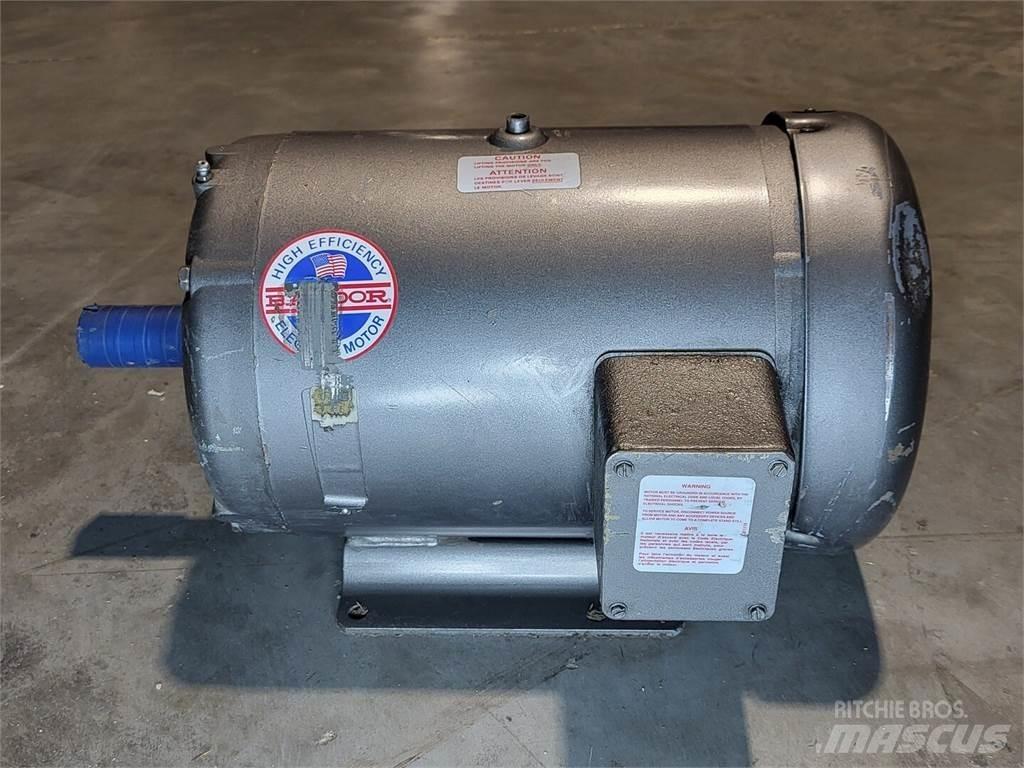 Baldor MM3714-5 Промышленные двигатели