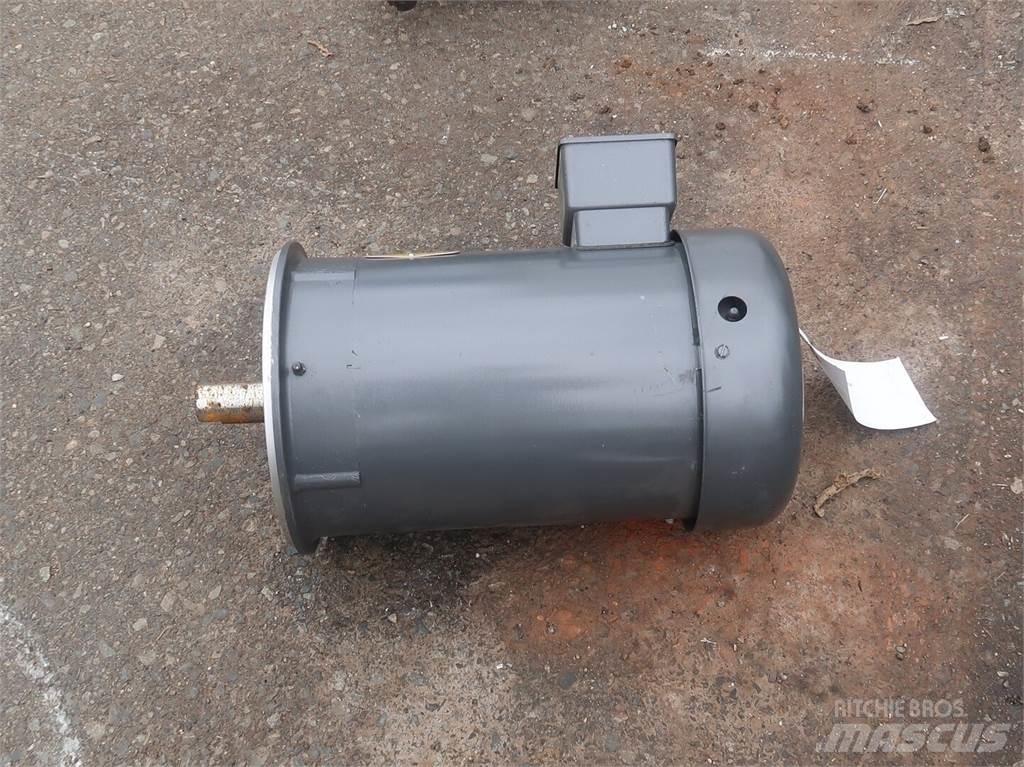 Baldor VM3613T Промышленные двигатели