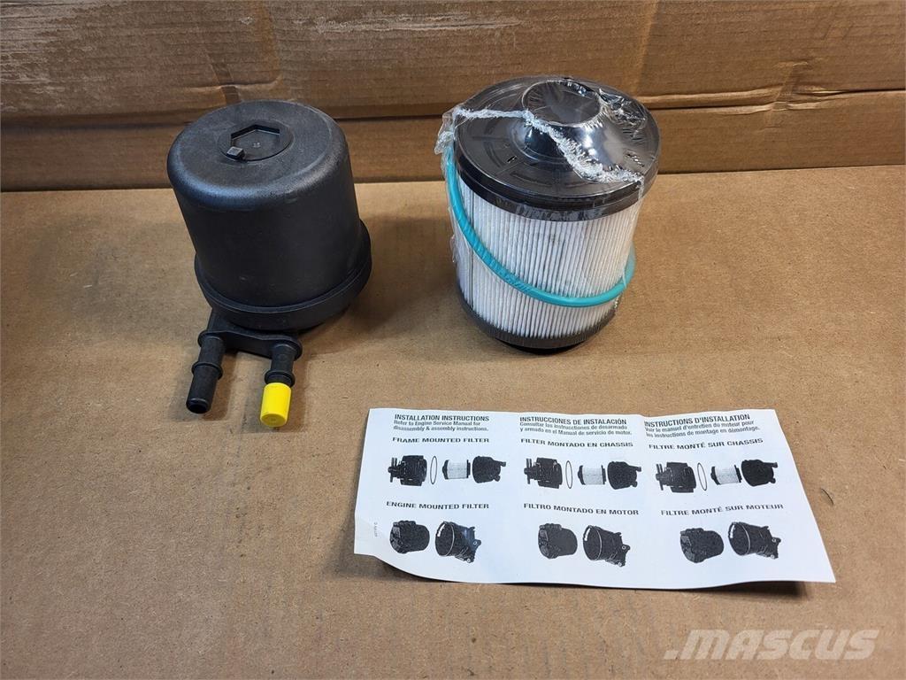  BALDWIN BF9895 Строительная техника - Другие