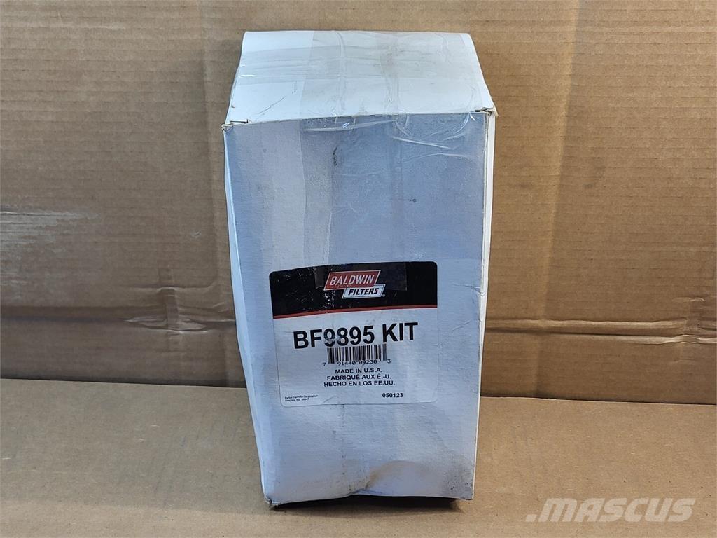  BALDWIN BF9895 Строительная техника - Другие