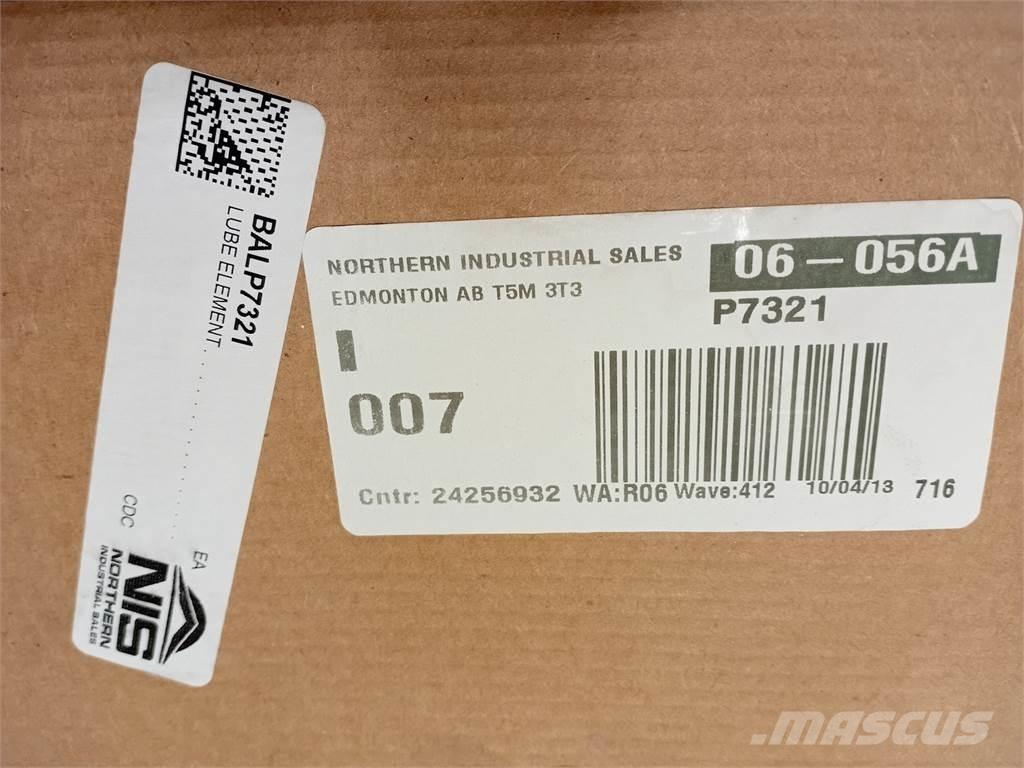  BALDWIN P7321 Строительная техника - Другие