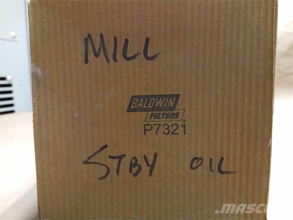  BALDWIN P7321 Строительная техника - Другие