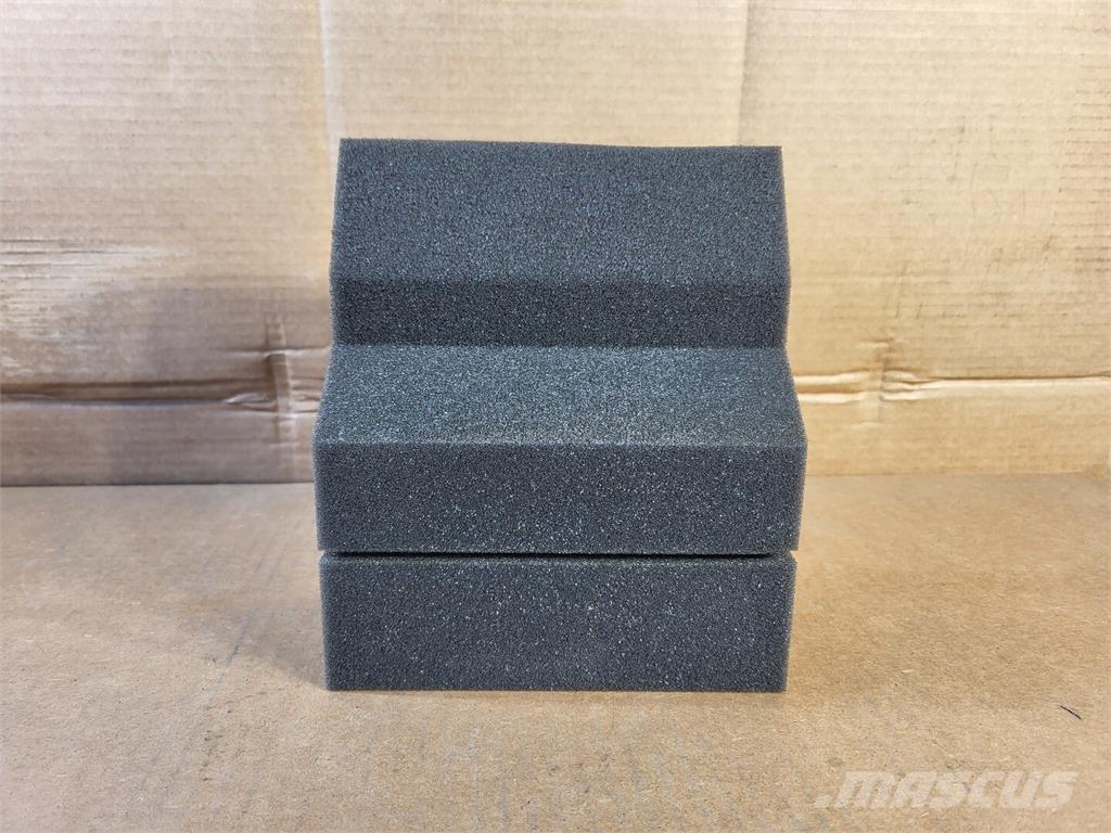  BALDWIN PA10011 Строительная техника - Другие