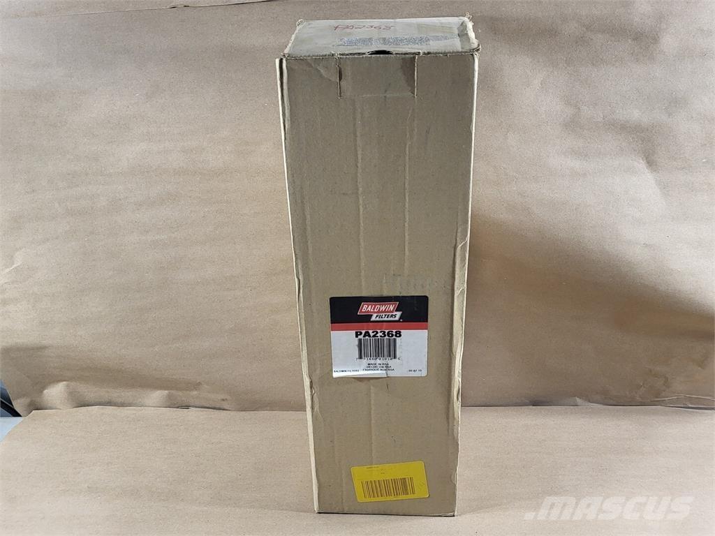  BALDWIN PA2368 Строительная техника - Другие