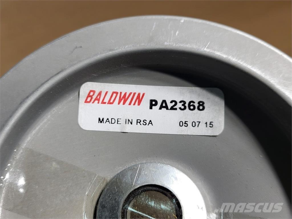  BALDWIN PA2368 Строительная техника - Другие
