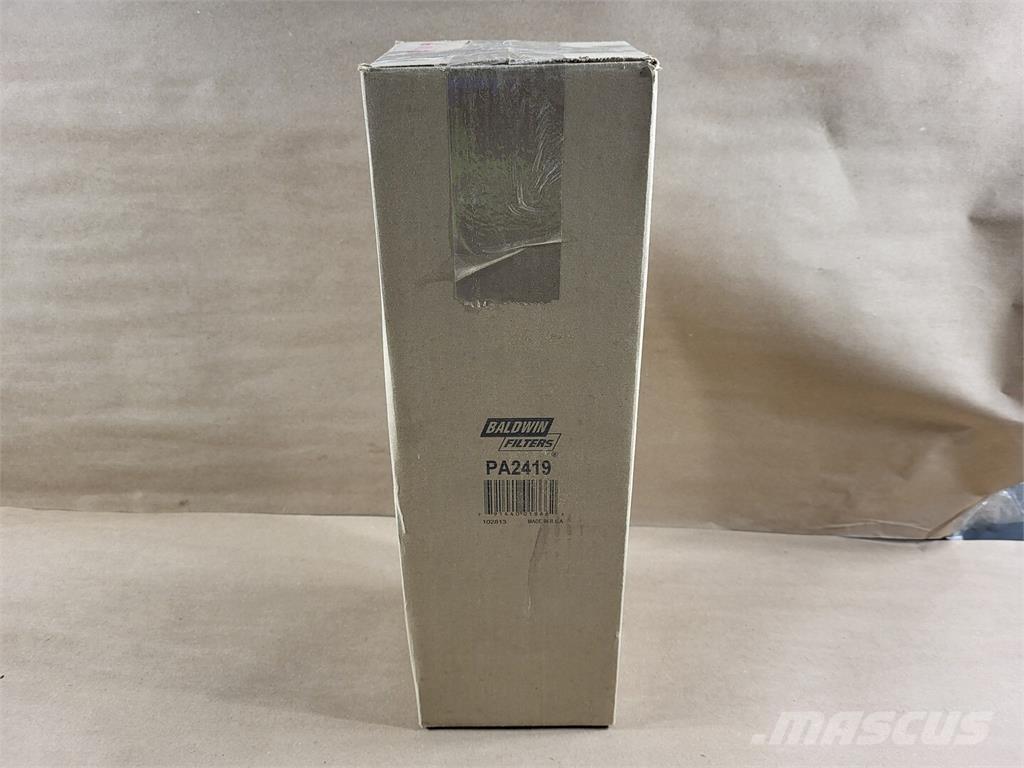  BALDWIN PA2419 Строительная техника - Другие