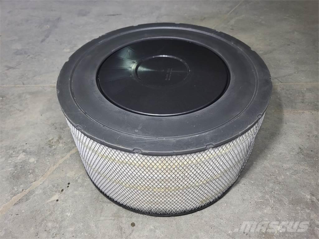  BALDWIN PA2653 Строительная техника - Другие