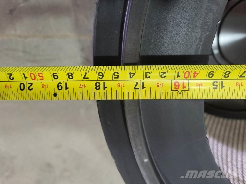  BALDWIN PA2653 Строительная техника - Другие