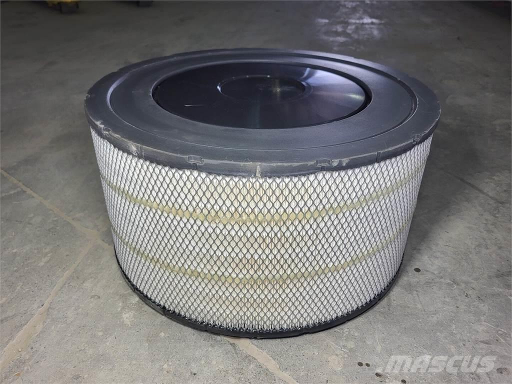  BALDWIN PA2653 Строительная техника - Другие