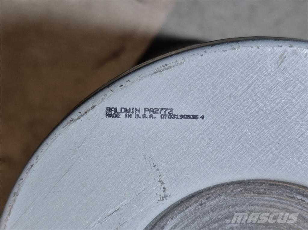  BALDWIN PA2772 Строительная техника - Другие