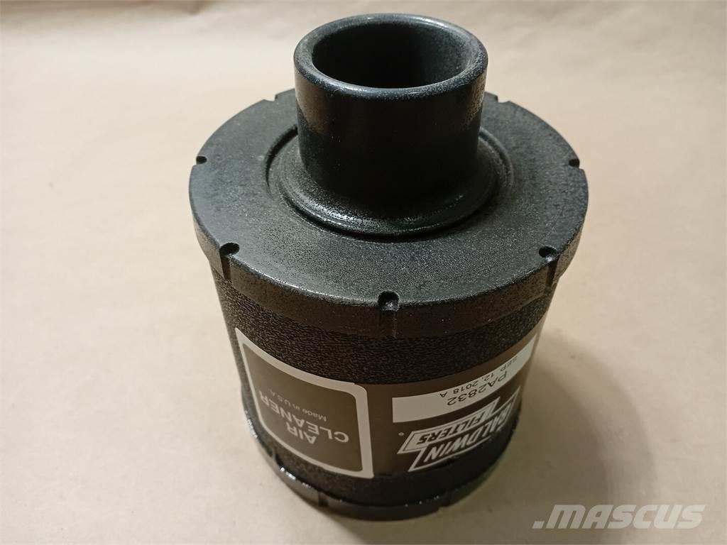  BALDWIN PA2832 Строительная техника - Другие