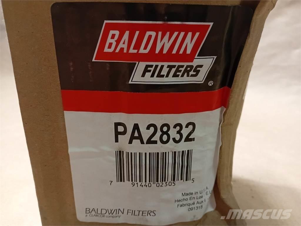  BALDWIN PA2832 Строительная техника - Другие