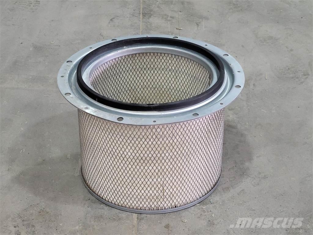  BALDWIN PA2848 Строительная техника - Другие