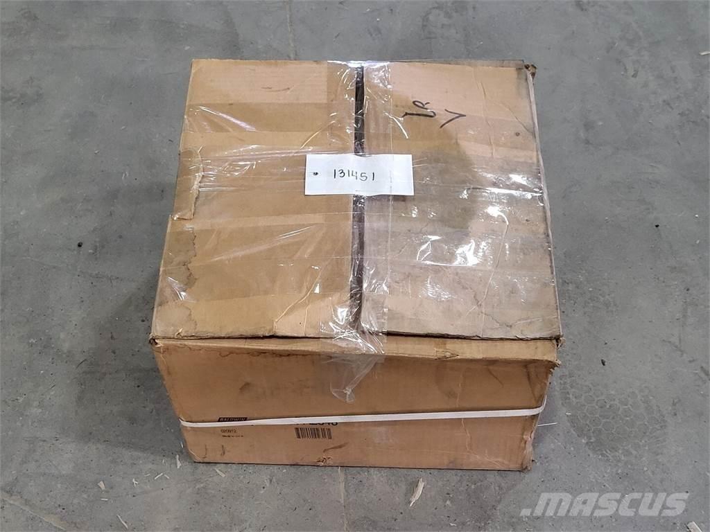  BALDWIN PA2848 Строительная техника - Другие