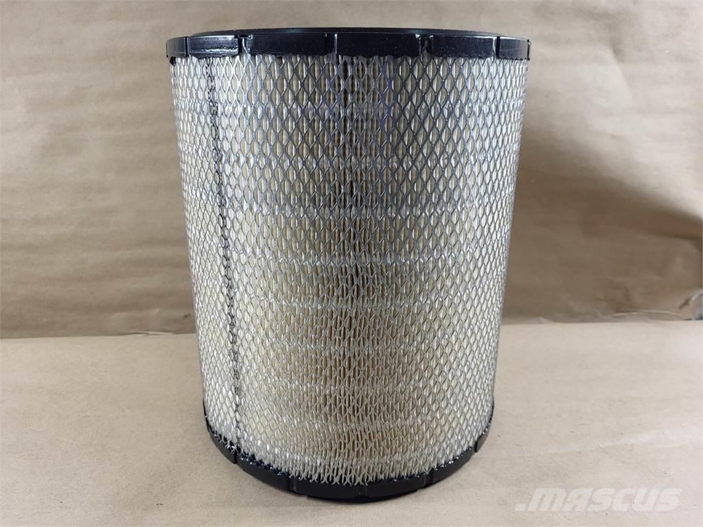  BALDWIN RS3504 Строительная техника - Другие