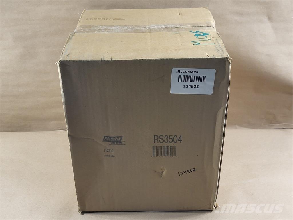  BALDWIN RS3504 Строительная техника - Другие