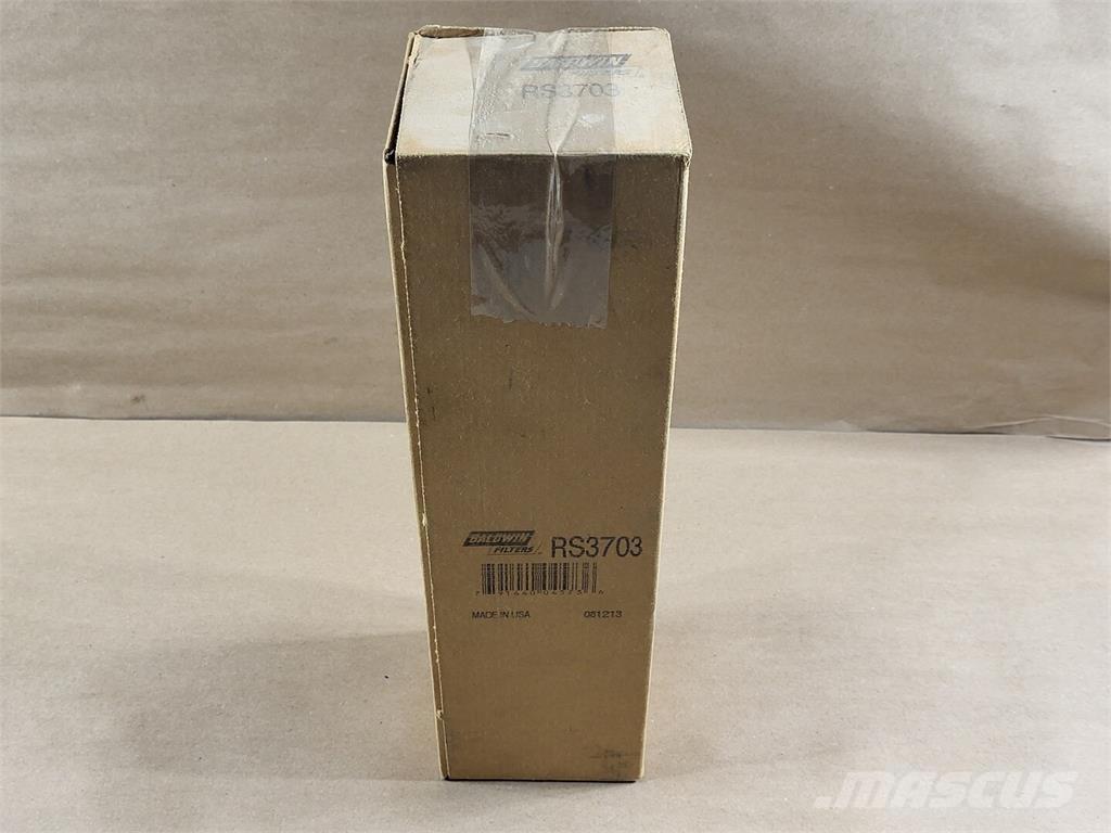  BALDWIN RS3703 Строительная техника - Другие