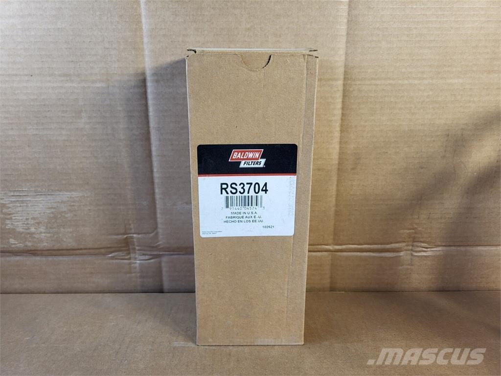  BALDWIN RS3704 Строительная техника - Другие