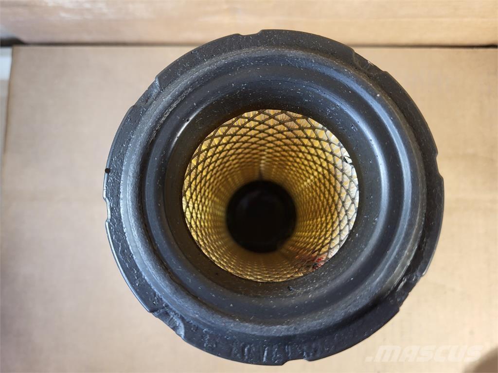  BALDWIN RS3704 Строительная техника - Другие