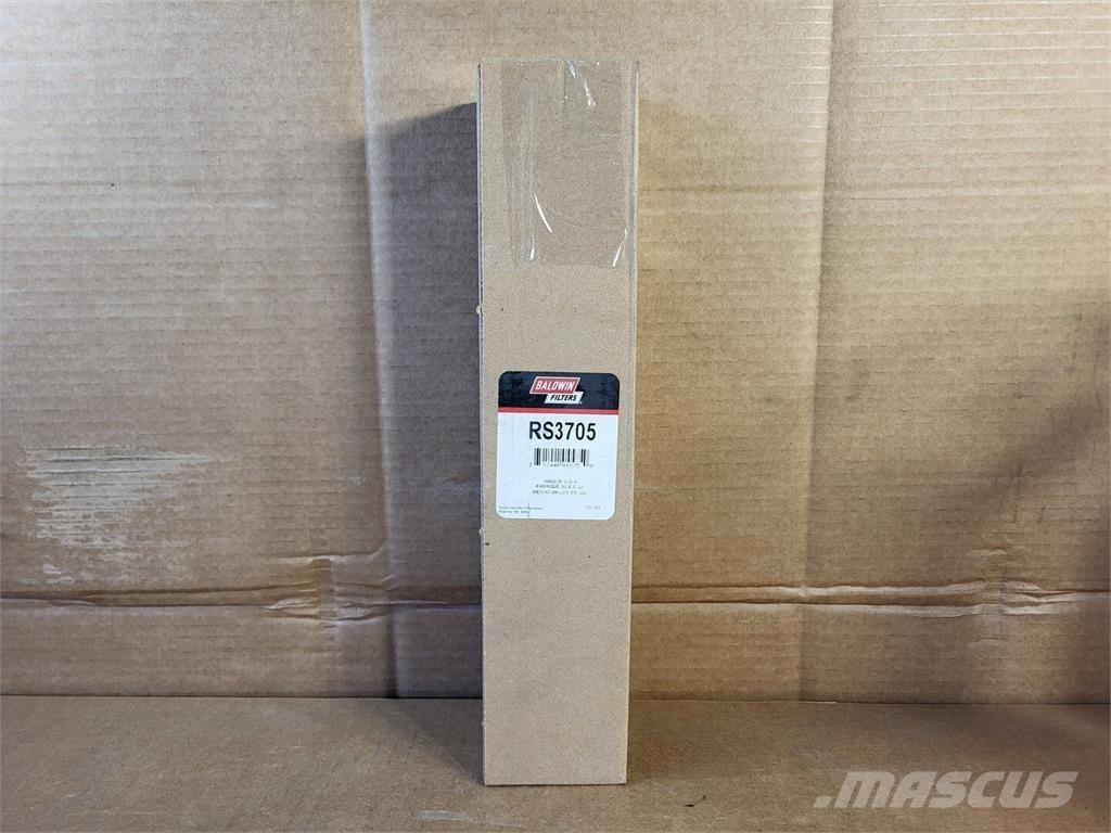  BALDWIN RS3705 Строительная техника - Другие