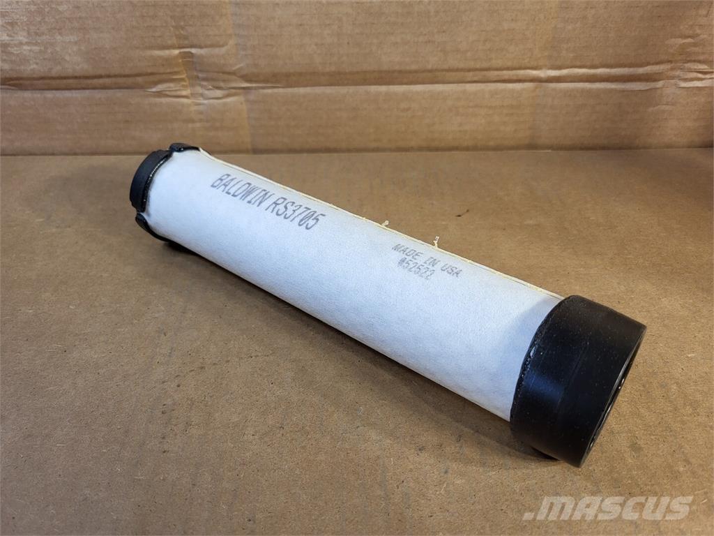  BALDWIN RS3705 Строительная техника - Другие