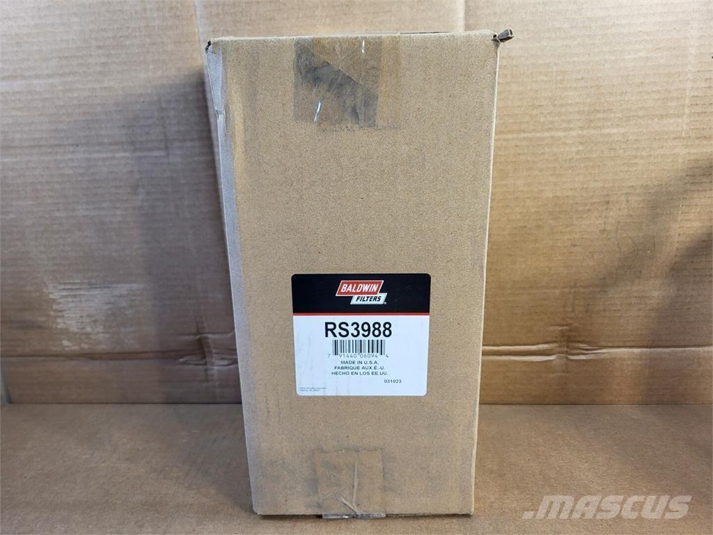  BALDWIN RS3988 Строительная техника - Другие
