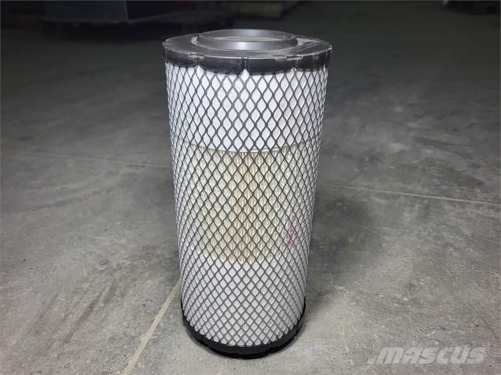  BALDWIN RS4680 Строительная техника - Другие