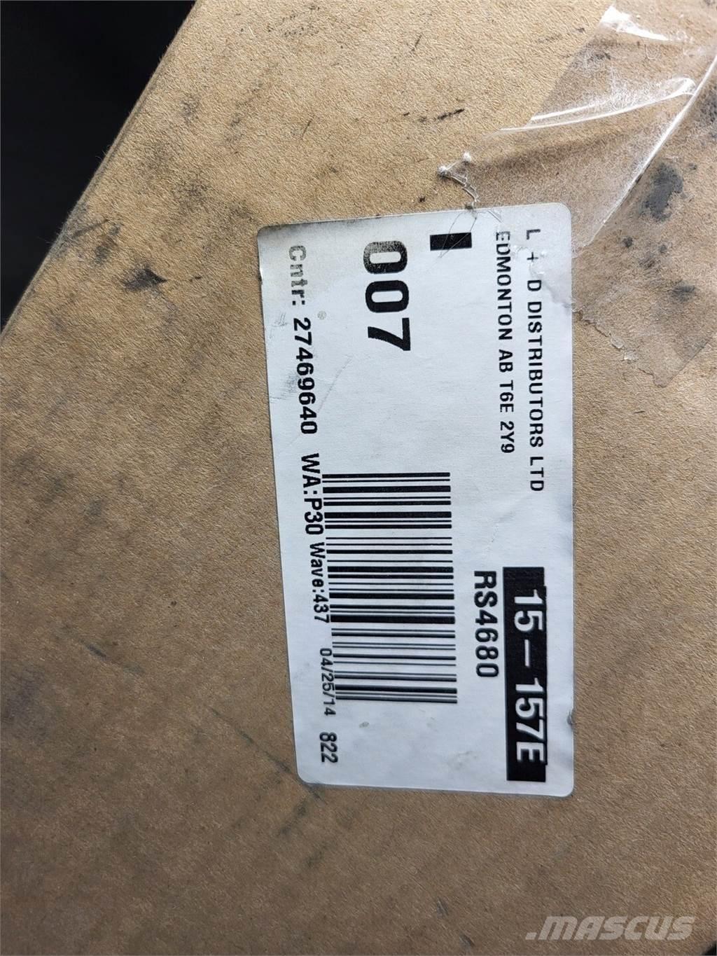  BALDWIN RS4680 Строительная техника - Другие