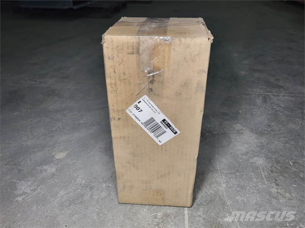  BALDWIN RS4680 Строительная техника - Другие