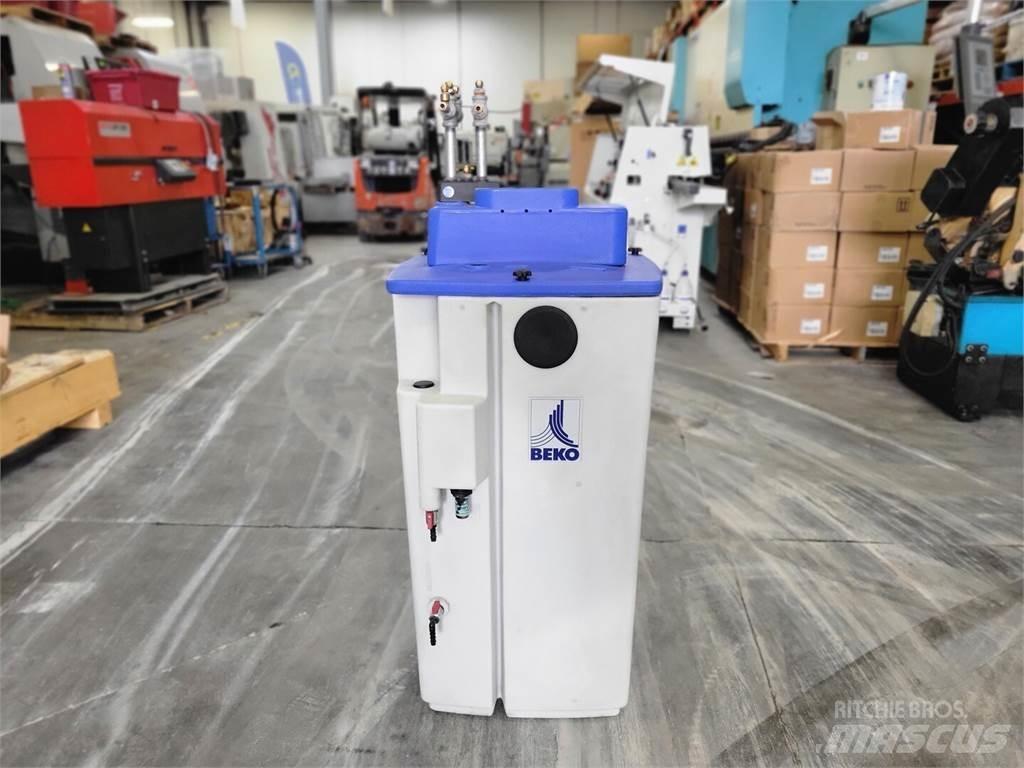 Beko 4022393 Комплектующие и запасные части для бурильных установок