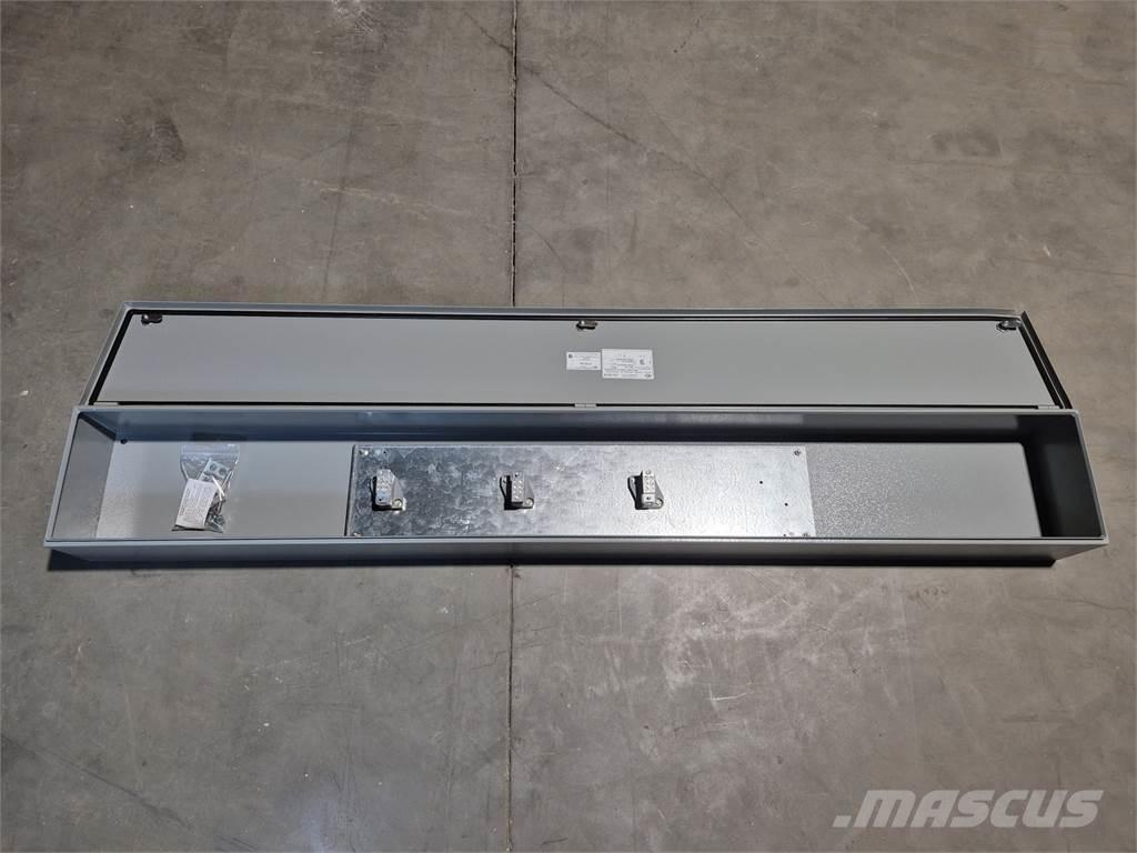  BEL FT6103 Строительная техника - Другие