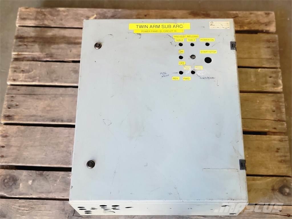  BEL PRODUCTS R242008 Строительная техника - Другие