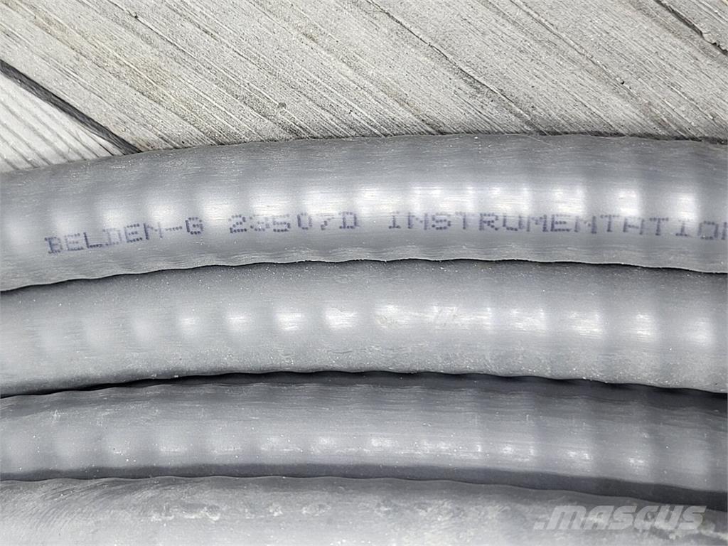  BELDEN 23507D Строительная техника - Другие