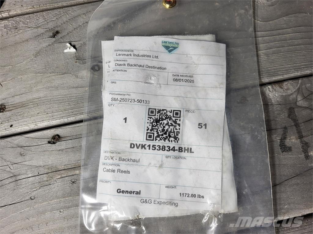  BELDEN-G 23507D Строительная техника - Другие