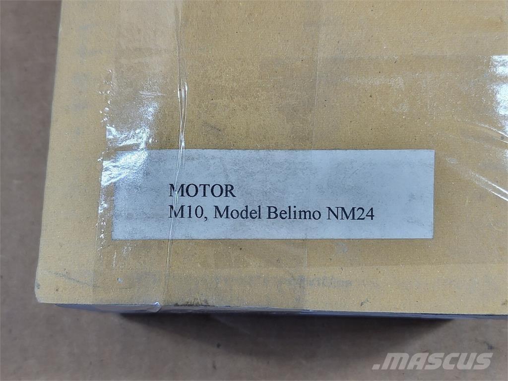  BELIMO NM24-SR Строительная техника - Другие