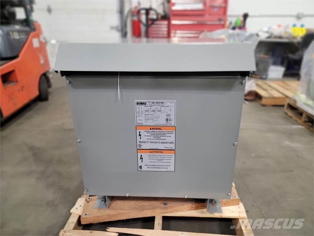  BEMAG 423-5219-000 Строительная техника - Другие