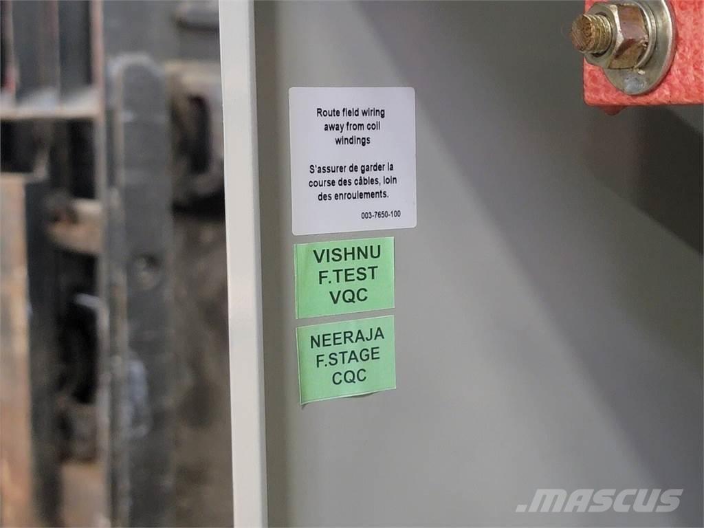  BEMAG 423-5219-000 Строительная техника - Другие