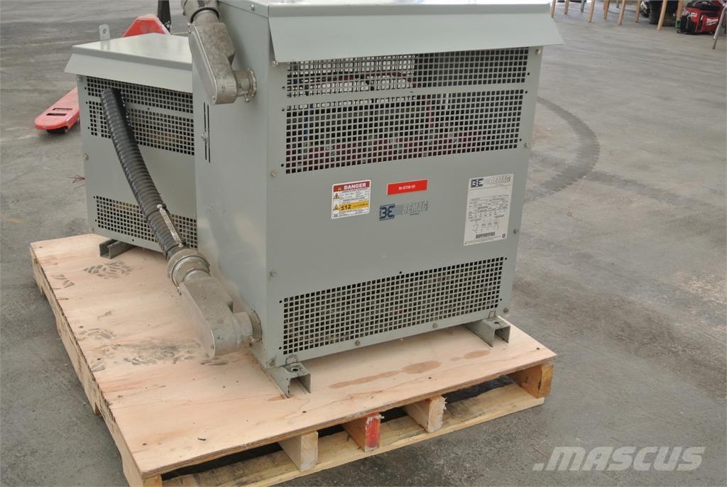  BEMAG BA3075V Строительная техника - Другие