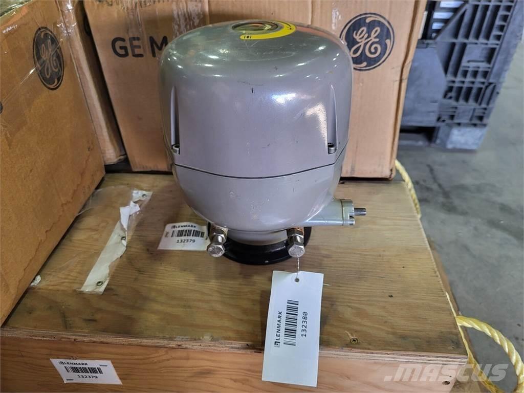  BIFFI E25 Строительная техника - Другие