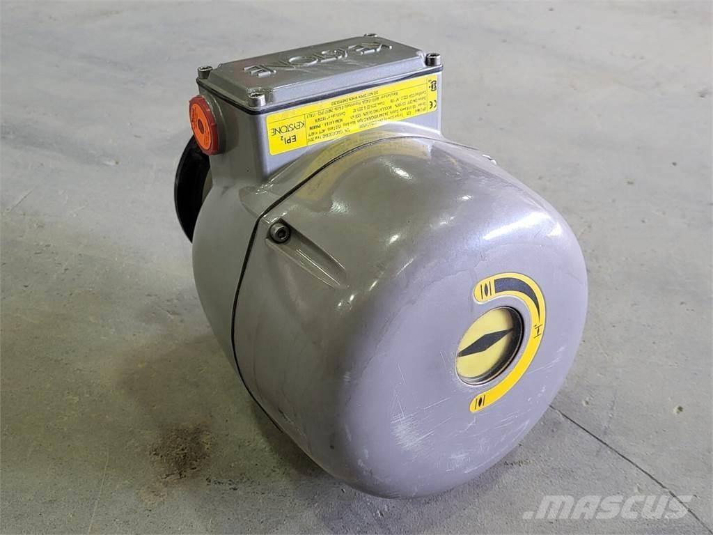  BIFFI E25 Строительная техника - Другие