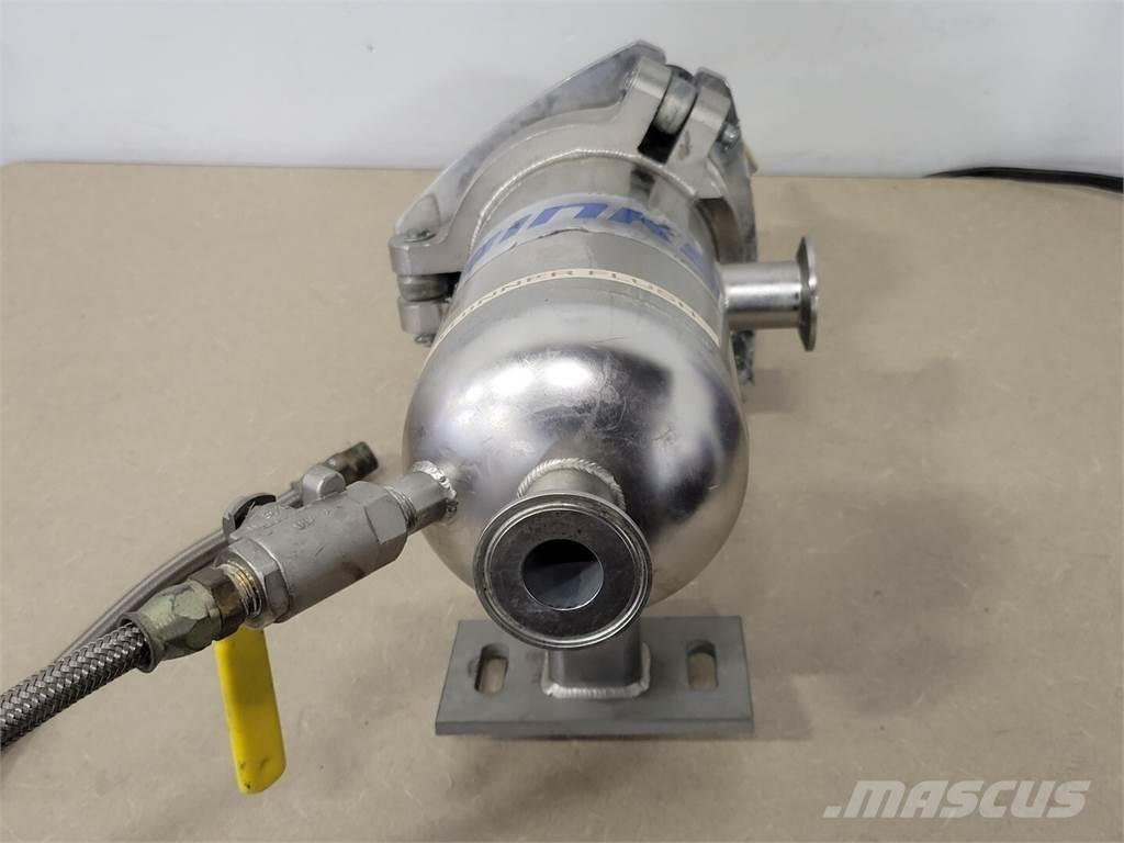  BINKS 37-2000 Строительная техника - Другие