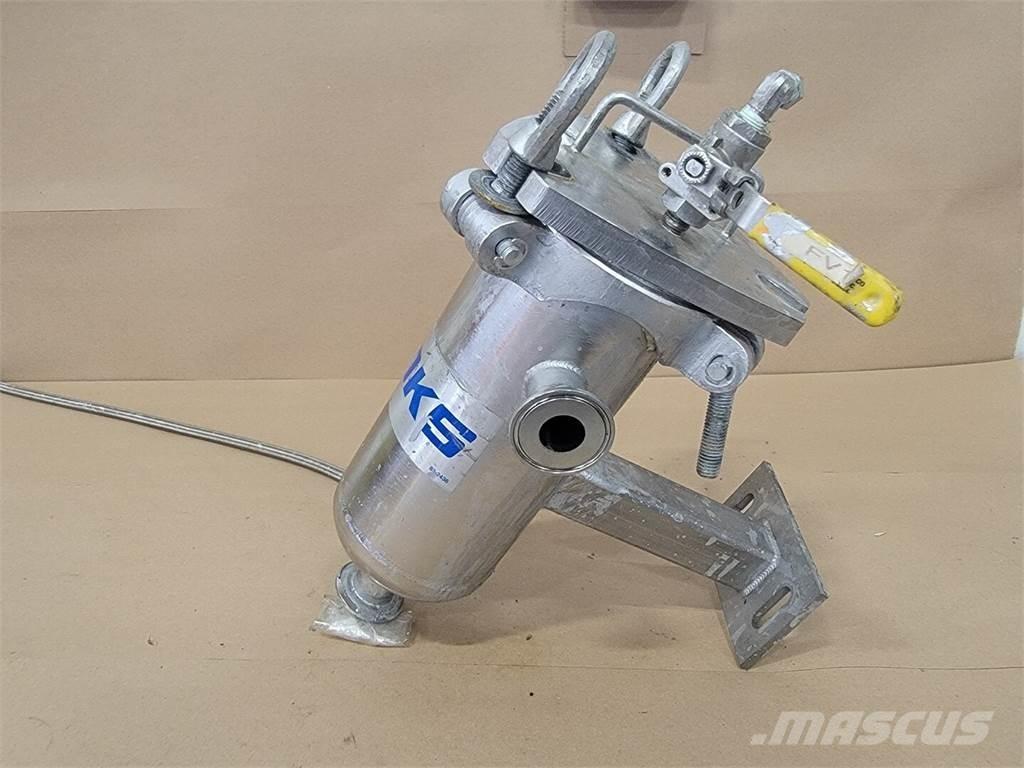  BINKS 37-2000 Строительная техника - Другие